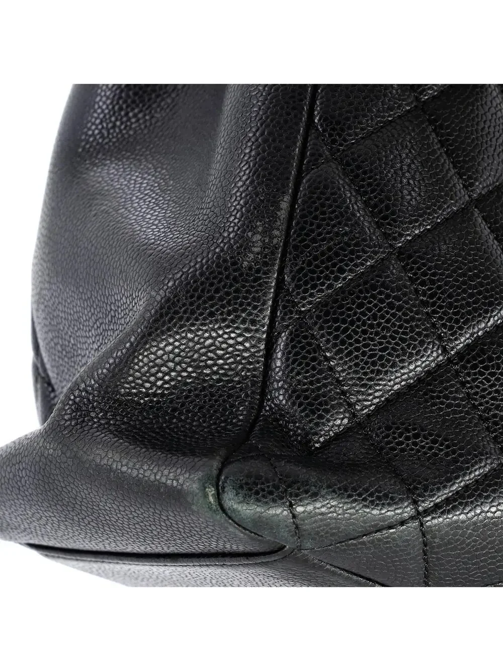 Chanel Grand Shopping Tote Quilted #259201C33B